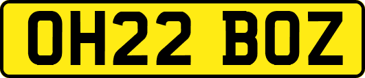 OH22BOZ