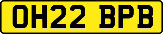 OH22BPB