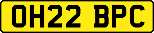 OH22BPC