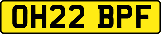 OH22BPF