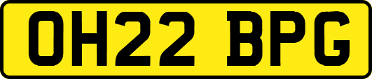 OH22BPG