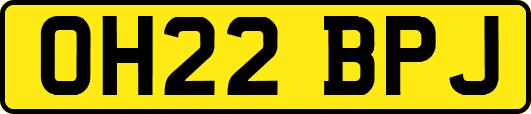 OH22BPJ