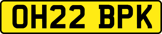 OH22BPK