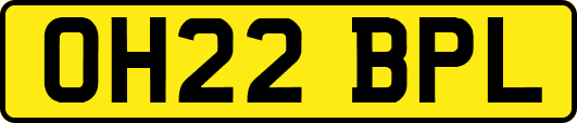 OH22BPL