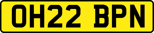OH22BPN