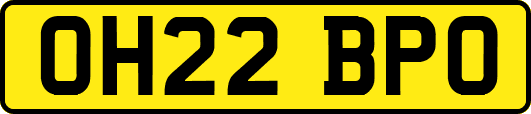OH22BPO