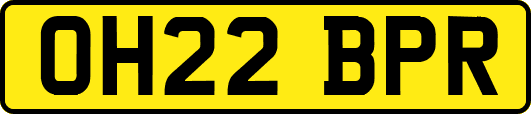 OH22BPR