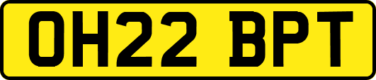 OH22BPT