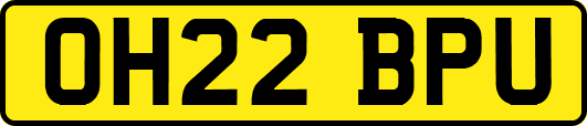 OH22BPU