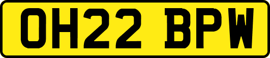 OH22BPW