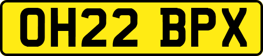 OH22BPX