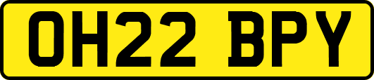 OH22BPY
