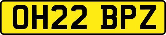 OH22BPZ