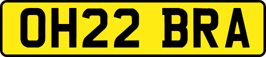 OH22BRA
