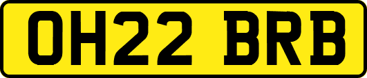 OH22BRB