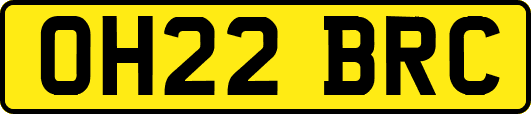 OH22BRC