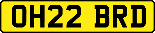 OH22BRD