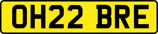 OH22BRE