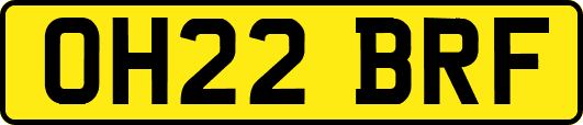 OH22BRF