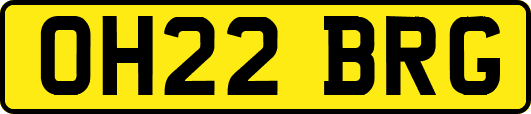OH22BRG