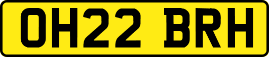 OH22BRH