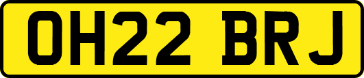 OH22BRJ