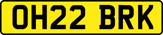 OH22BRK