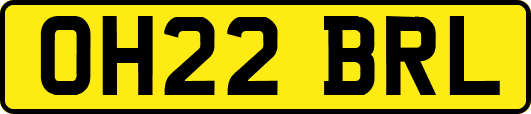 OH22BRL