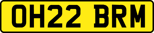 OH22BRM