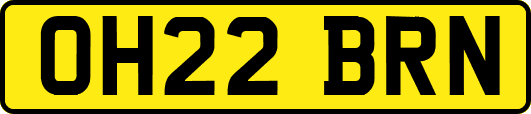 OH22BRN
