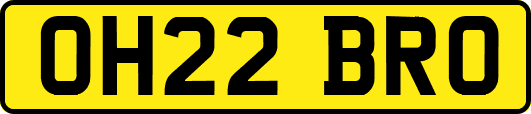 OH22BRO