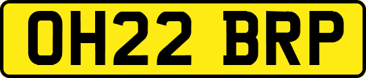 OH22BRP