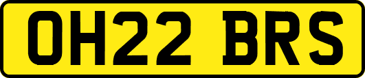 OH22BRS
