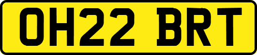 OH22BRT