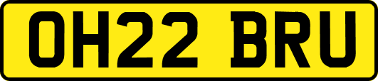 OH22BRU