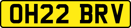 OH22BRV