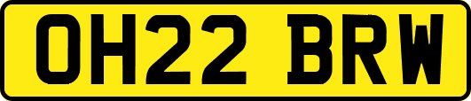 OH22BRW