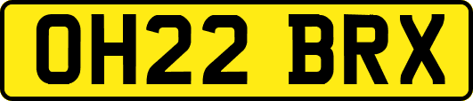 OH22BRX