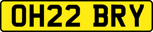 OH22BRY