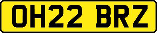 OH22BRZ
