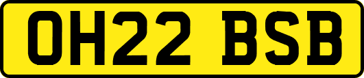 OH22BSB