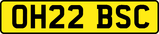 OH22BSC