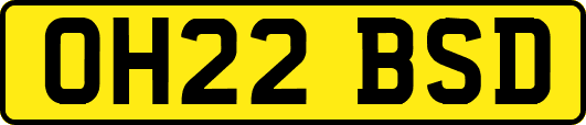 OH22BSD