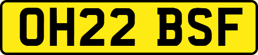 OH22BSF