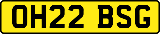 OH22BSG