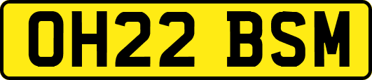 OH22BSM
