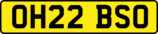 OH22BSO