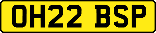 OH22BSP