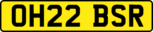 OH22BSR