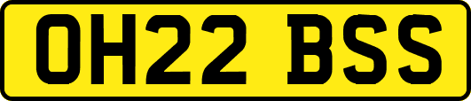 OH22BSS